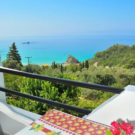 With Pool Adonis Corfu (city)